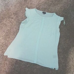 Summer blouse